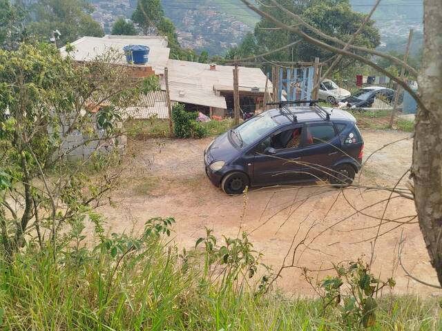 Área para Venda em Francisco Morato - 5