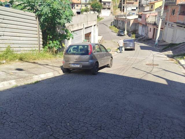 #642 - Área para Venda em Francisco Morato - SP