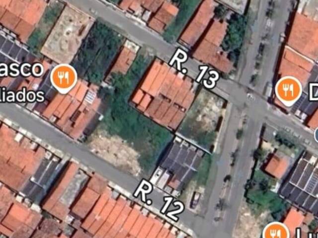 #654 - Área para Venda em Maracanaú - CE