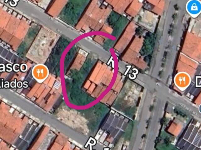 #654 - Área para Venda em Maracanaú - CE