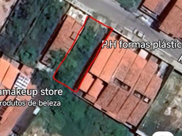 Área para Venda em Maracanaú - 4