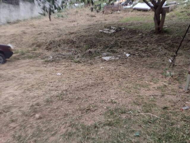 #653 - Área para Venda em Várzea Paulista - SP