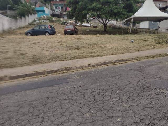 #653 - Área para Venda em Várzea Paulista - SP