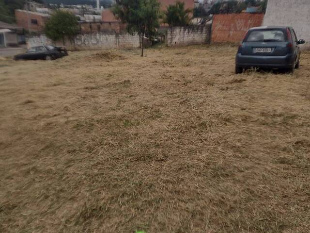 #653 - Área para Venda em Várzea Paulista - SP