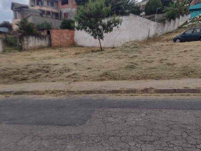 Área para Venda em Várzea Paulista - 5