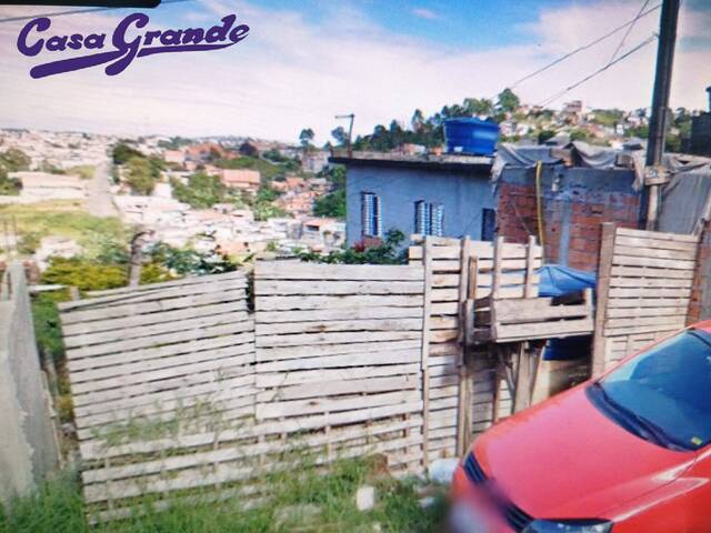 Venda em Jardim Vassouras II - Francisco Morato