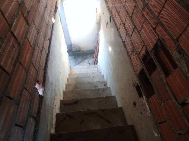 Casa para Venda em Francisco Morato - 3