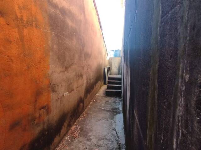 Casa para Venda em Francisco Morato - 4