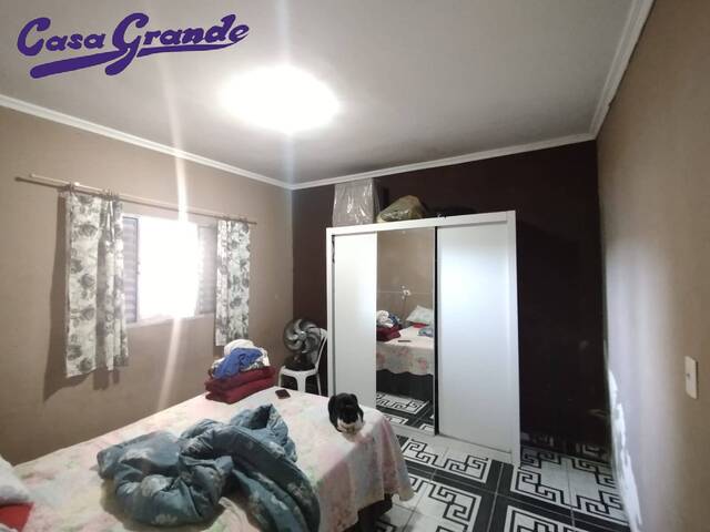 Casa para Venda em Francisco Morato - 5