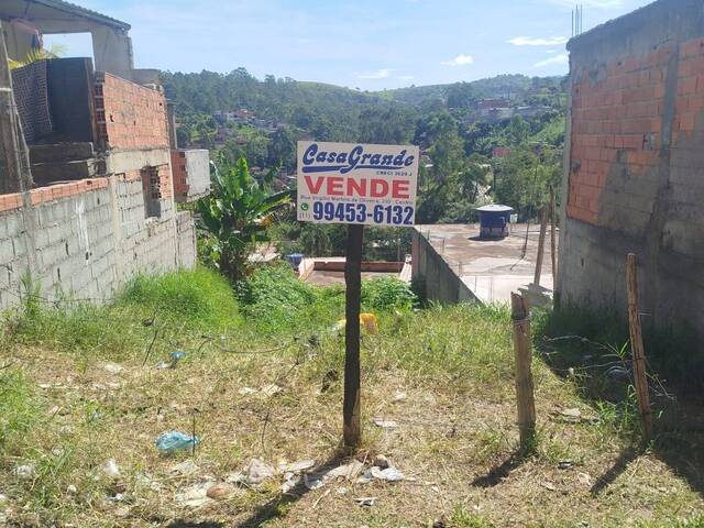 Venda em Jardim Vassouras II - Francisco Morato