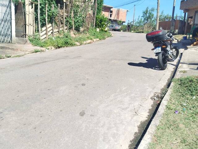 #651 - Área para Venda em Francisco Morato - SP