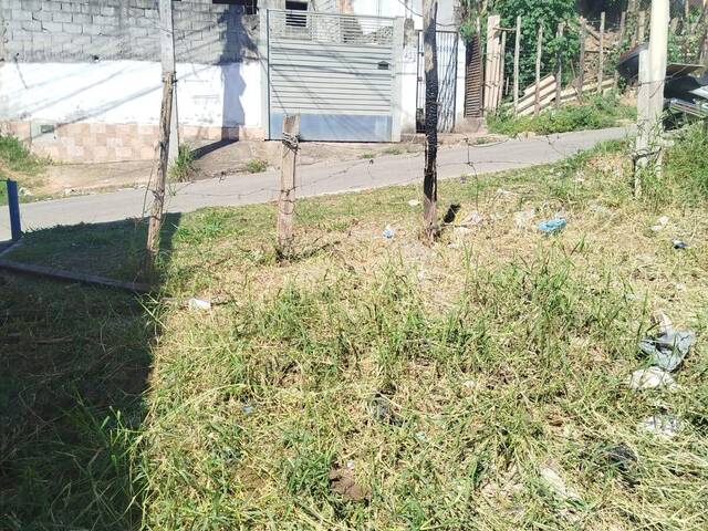 Área para Venda em Francisco Morato - 4