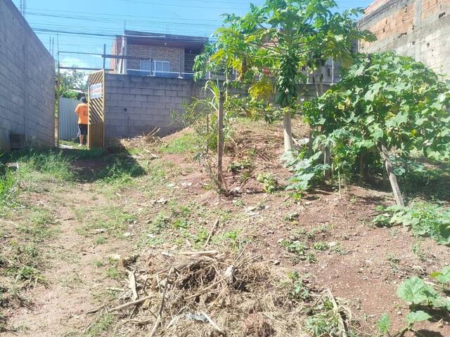 Área para Venda em Francisco Morato - 4