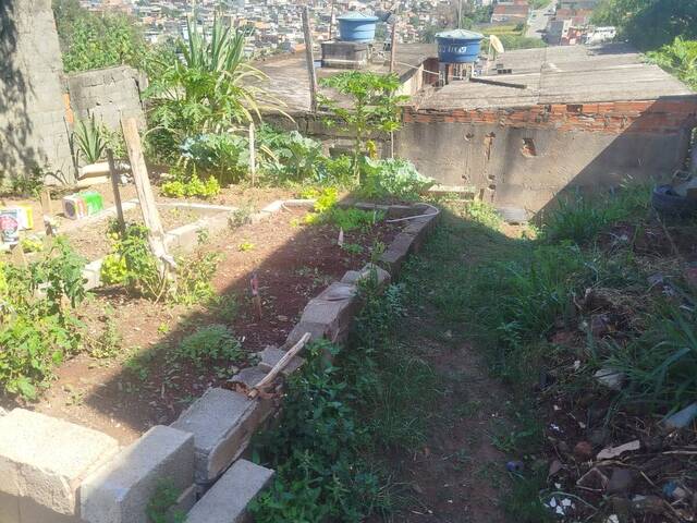 Área para Venda em Francisco Morato - 5
