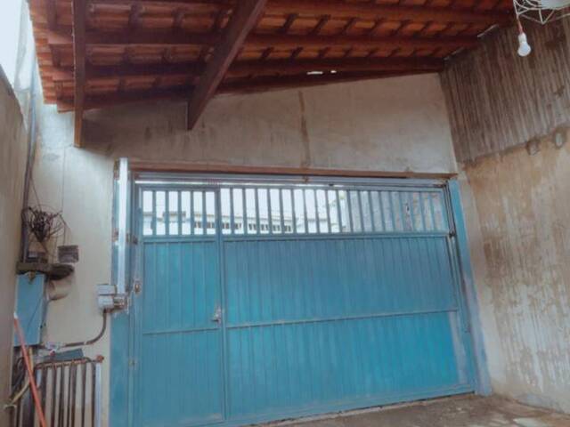 Casa para Venda em Francisco Morato - 2