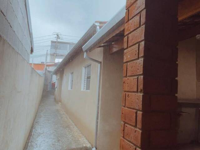 Casa para Venda em Francisco Morato - 4