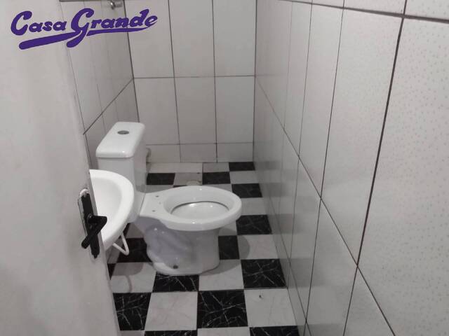 Casa para Venda em Francisco Morato - 5