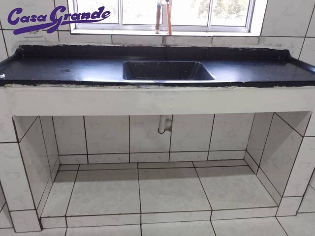 Casa para Venda em Francisco Morato - 2