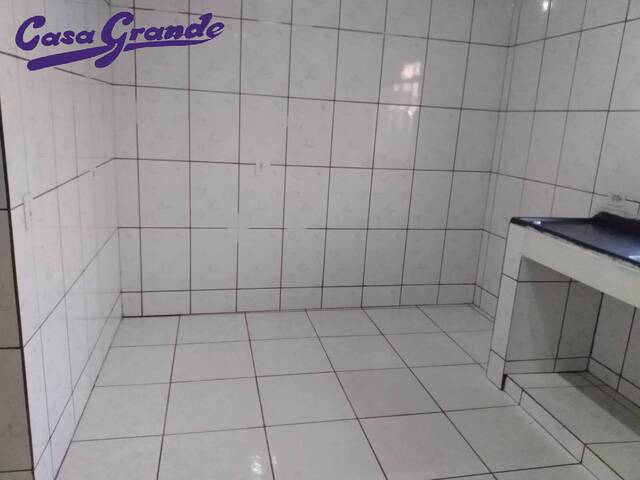 Casa para Venda em Francisco Morato - 3