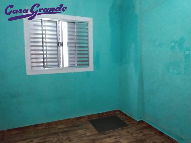 Casa para Venda em Francisco Morato - 4