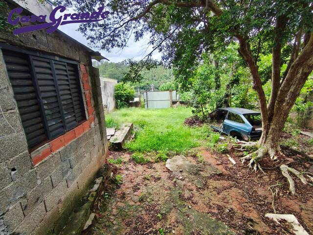 Área para Venda em Francisco Morato - 5