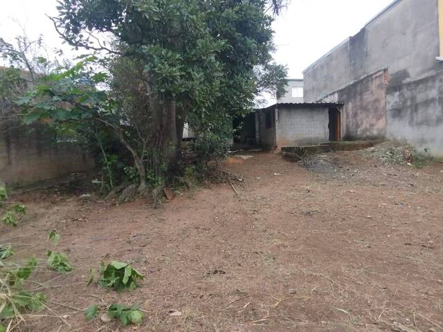 Área para Venda em Francisco Morato - 3