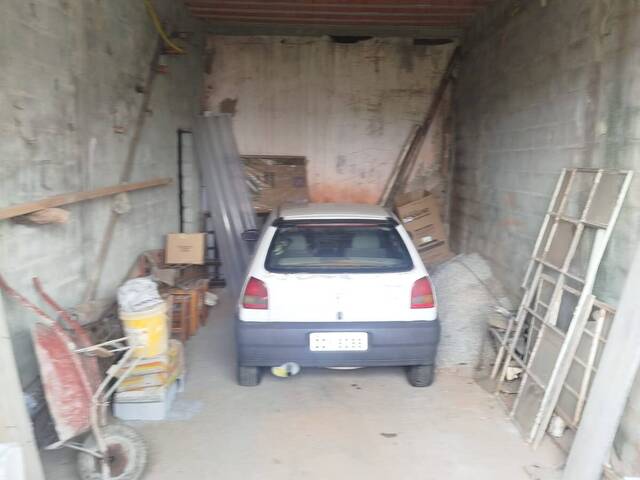 Casa para Venda em Francisco Morato - 3