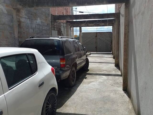 Área para Venda em Francisco Morato - 2