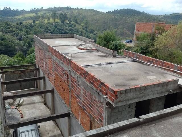 Área para Venda em Francisco Morato - 3