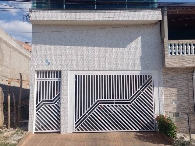 #658 - Casa para Venda em Francisco Morato - SP