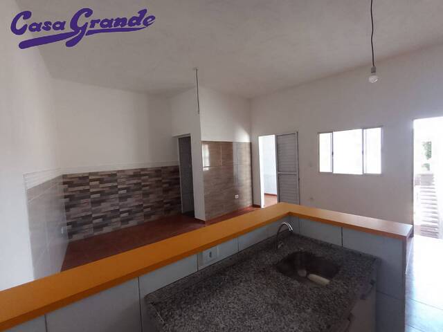 Casa para Venda em Francisco Morato - 4