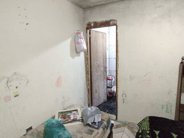 Casa para Venda em Francisco Morato - 3