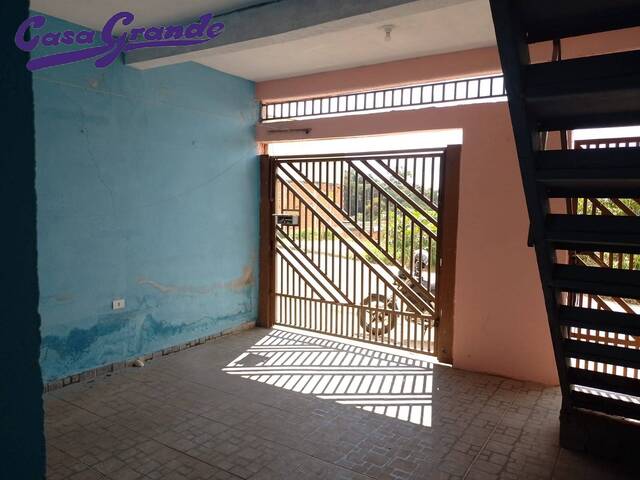 Casa para Venda em Francisco Morato - 5