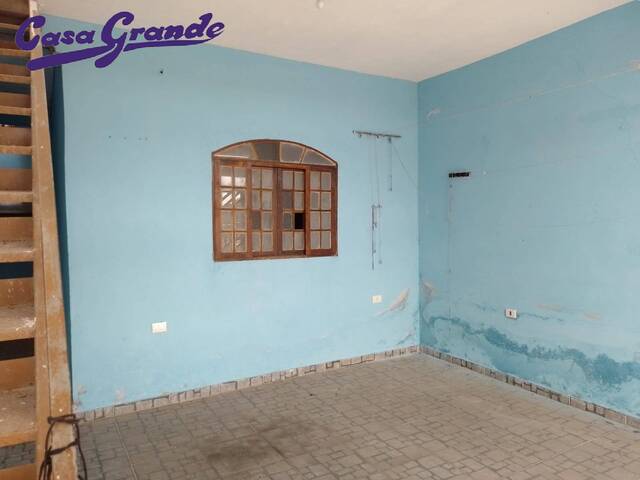 Casa para Venda em Francisco Morato - 4