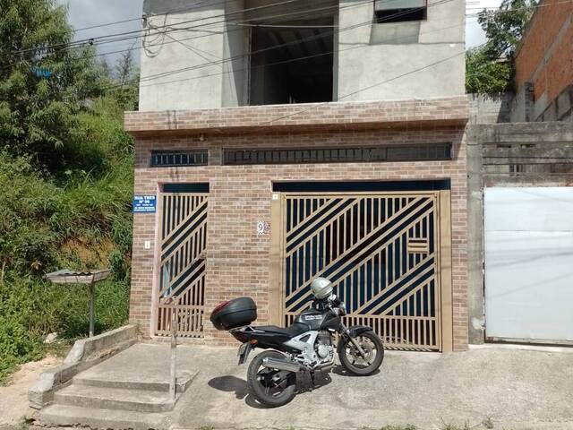 Venda em Jardim Nova Morada - Francisco Morato