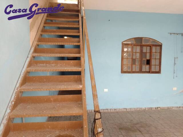 Casa para Venda em Francisco Morato - 3