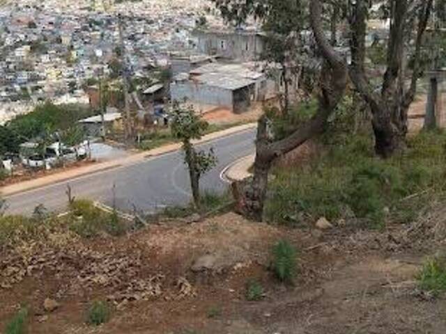 #226 - Terreno para Venda em Francisco Morato - SP