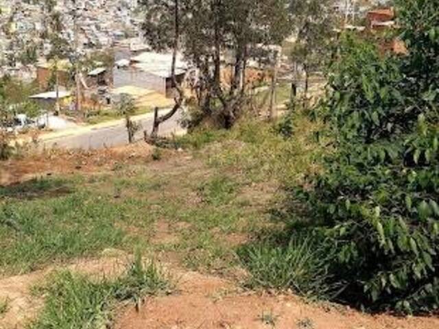 #226 - Terreno para Venda em Francisco Morato - SP