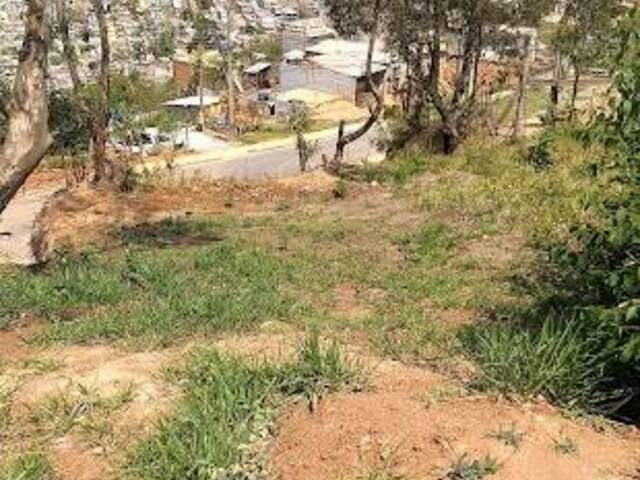 #226 - Terreno para Venda em Francisco Morato - SP