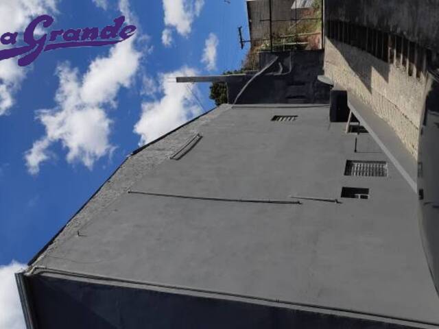 #616 - Prédio comercial para Venda em Francisco Morato - SP