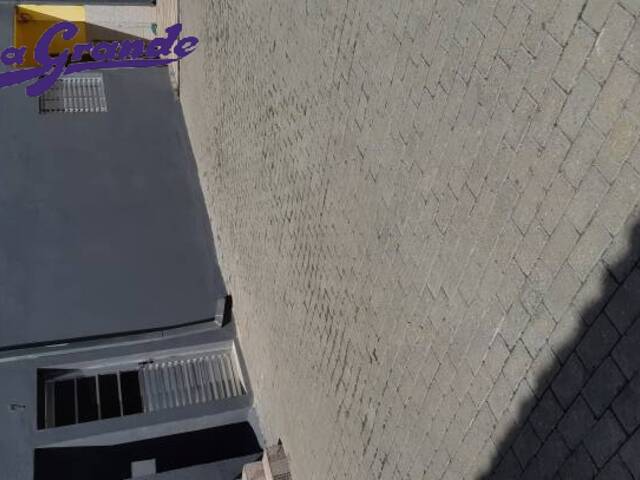 #616 - Prédio comercial para Venda em Francisco Morato - SP