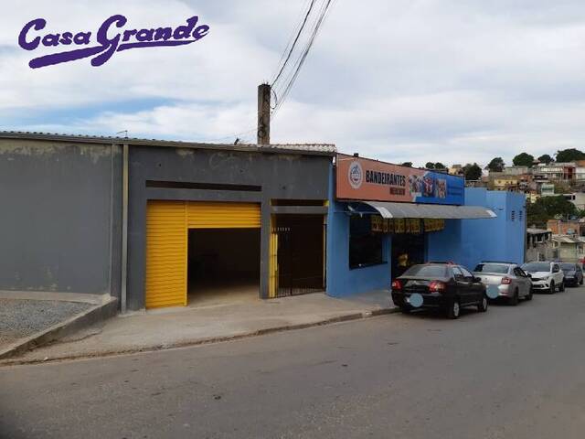 Prédio comercial para Venda em Francisco Morato - 5
